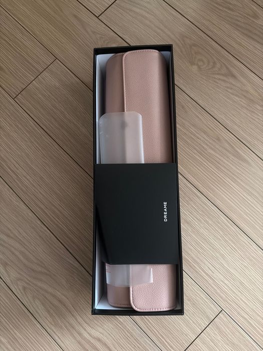 Vând placă de întins și uscat părul Dreame