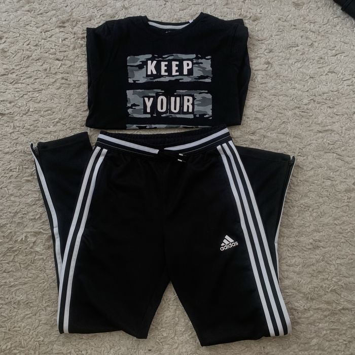 Лот дрехи за момче