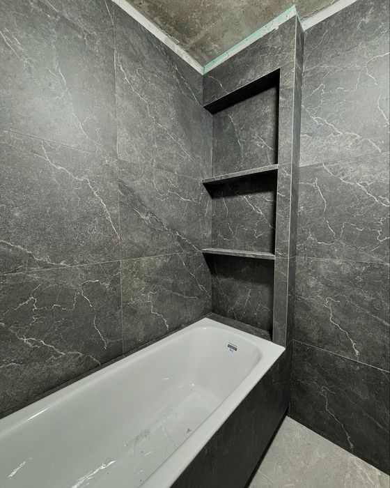 Кафельщик керамогранит кафель сантехник