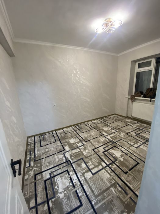 Sergeli 5a 2 xona 4 etaj 45 kvadrat metro Sergeli oldida
