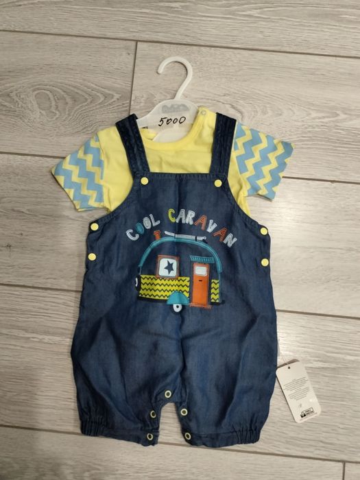 Продам   детские вещи