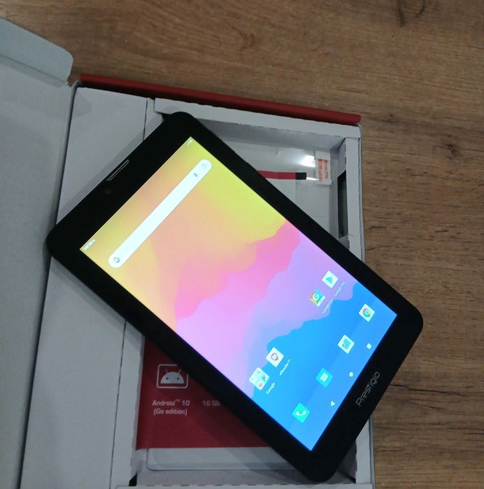 Таблет PRESTIGIO Q 7 "