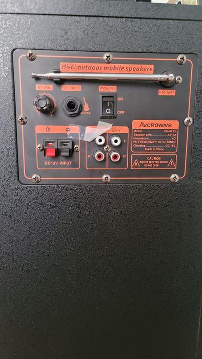 Avcrowns kalonka sotiladi!!!