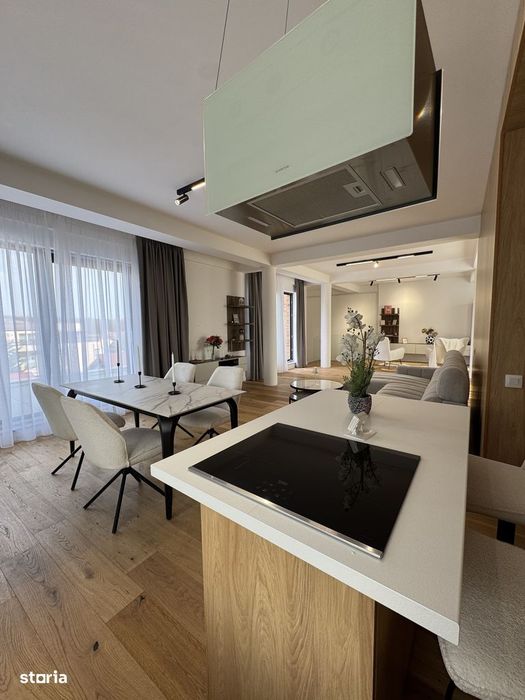 4 camere de inchiriat | IANCU NICOLAE | TIP DUPLEX