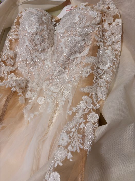 Rochie de mireasa White Lady