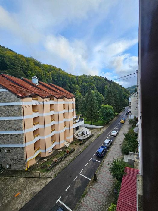 Vand Apartament in Slănic Moldova