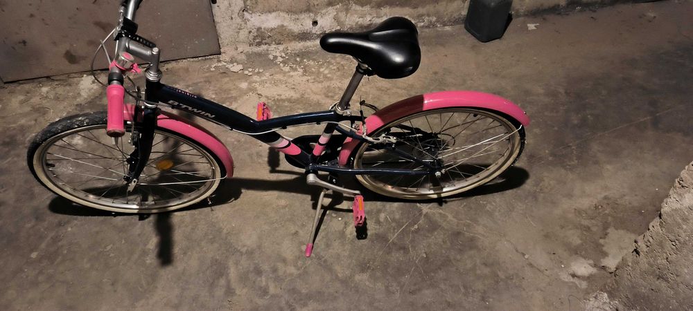 Колело BTWIN 500 24 цола