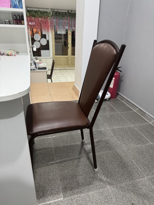 Мебель для салона красоты