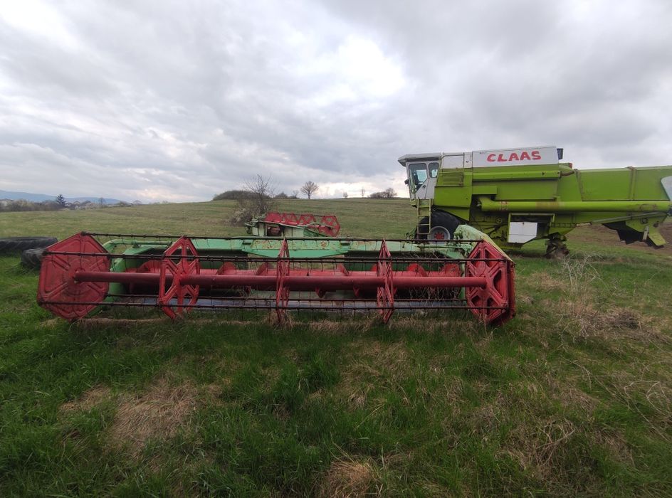 Клас 106 claas 106