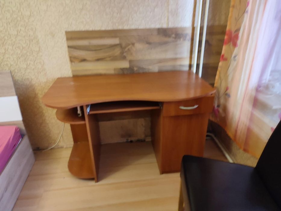 Дава се под наем Едностаен апартамент в София, Слатина - 44 кв.м за 255 € - Снимка #2