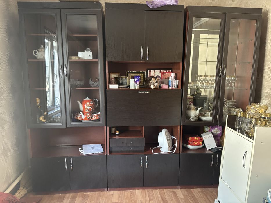 Тройная Стенка мебель