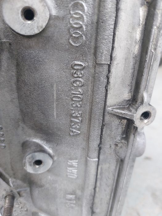 Chiuloasa Volkswagen Audi 2.0 2 axe came euro 4 BLB BRE BRF BKD BKP