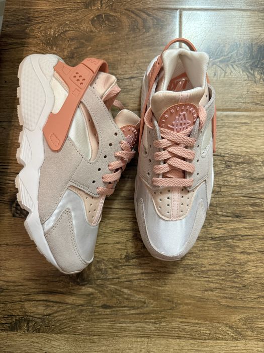 Adidasi   NIKE AIR HUARACHE femei, sneakers