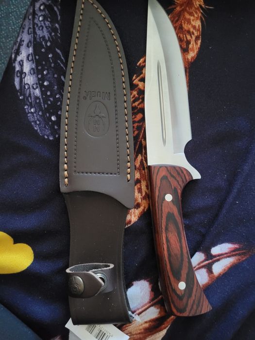 Vintange maceta supraviețuire fiskars plosca vintange cutit  muela