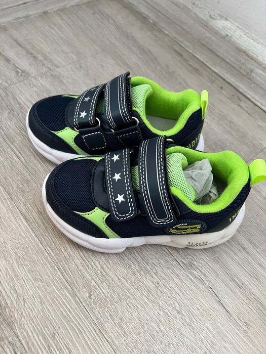 Новые кроссоки 24 25