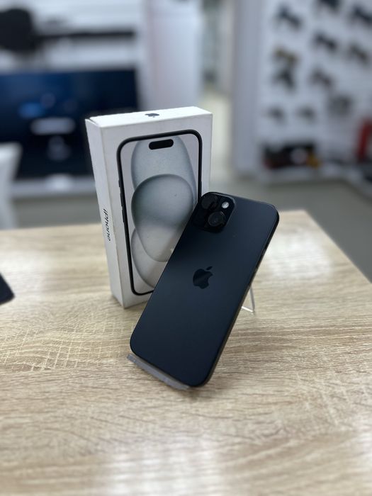 Apple iPhone 15 128Gb (ТМ79)