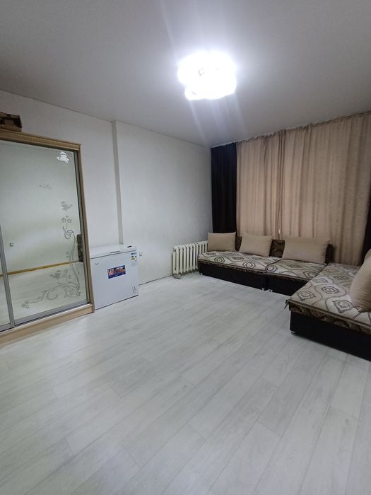 Продам 2-х комн квартиру