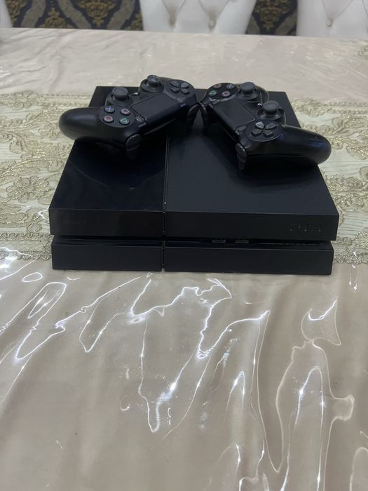 Ps4+ps3 pul zariligidan