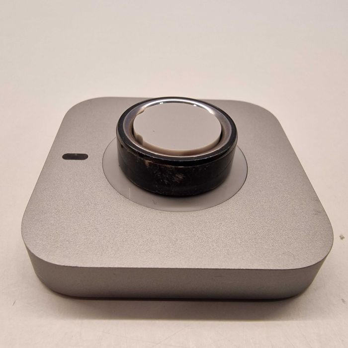 OURA Ring 4 - Black - size 6 - vechime 8 luni