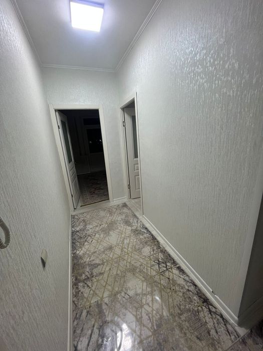 12 мкр 2 бөлмелі пәтер сатылады