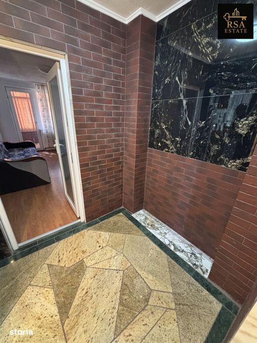 Apartament cu 2 camere de inchiriat zona 1 Mai etaj 2 Rm Valcea