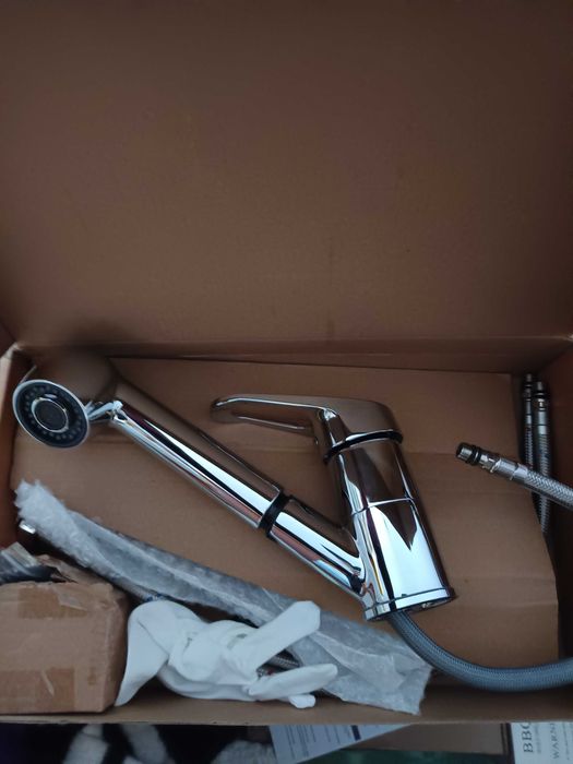 Смесители за кухня,баня