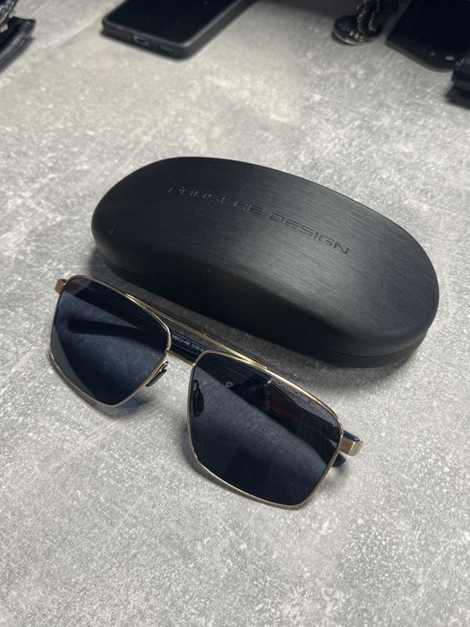 Слънчеви очила Porsche Design Модел: P8944B