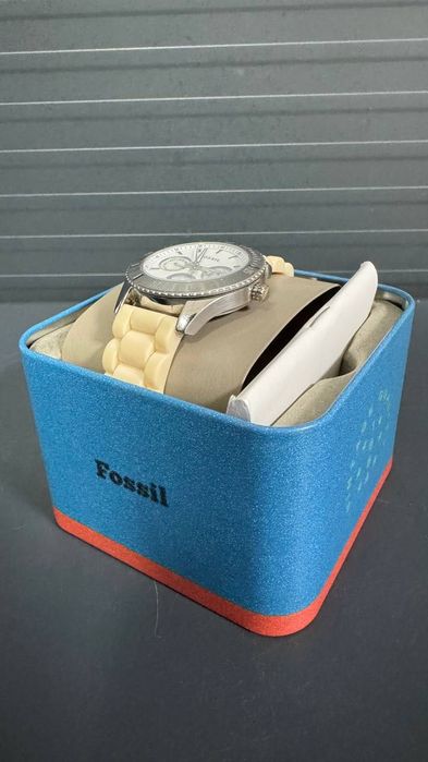 Ceas Fossil ES 2888, Cod 93166