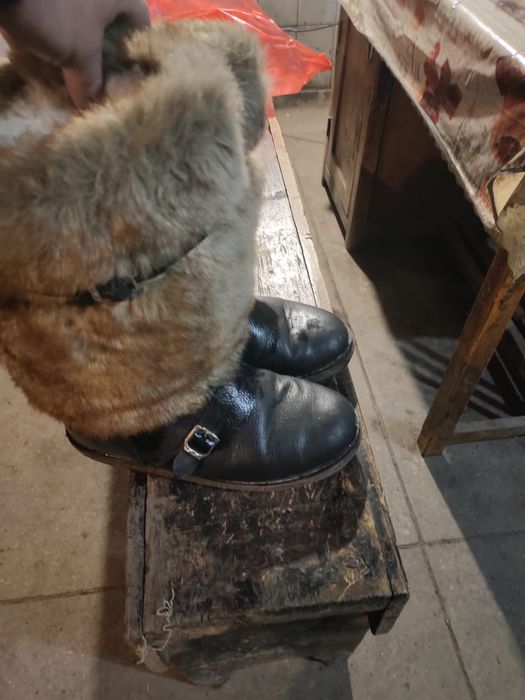 Рыбалка,б/у совецкое