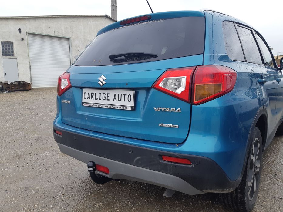 carlig remorcare suzuki vitara 5 usi 2015 - ..
