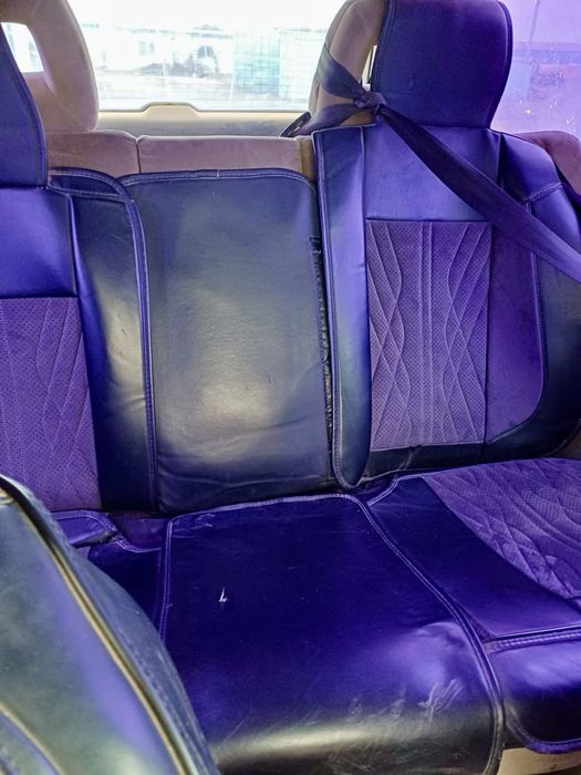 Audi 100, 1992 г.в., универсал, 2.3 л, белый