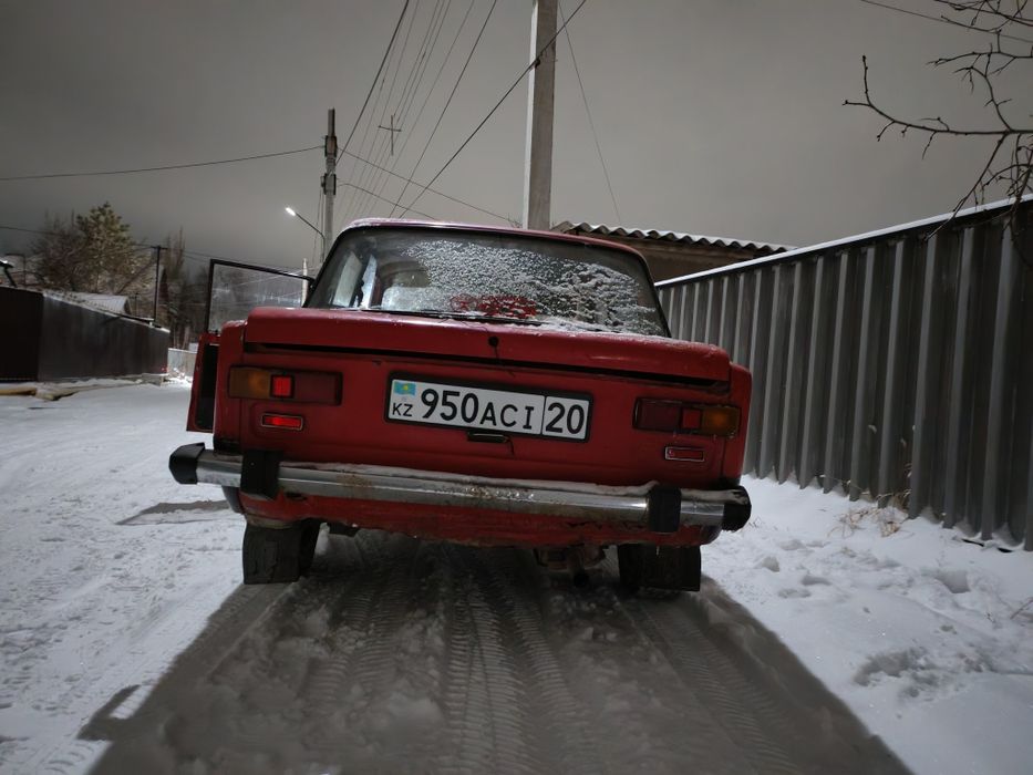 продам ваз 2101 в среднем состоянии