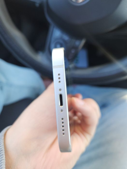 Айфон 12 128 гб без ремонта