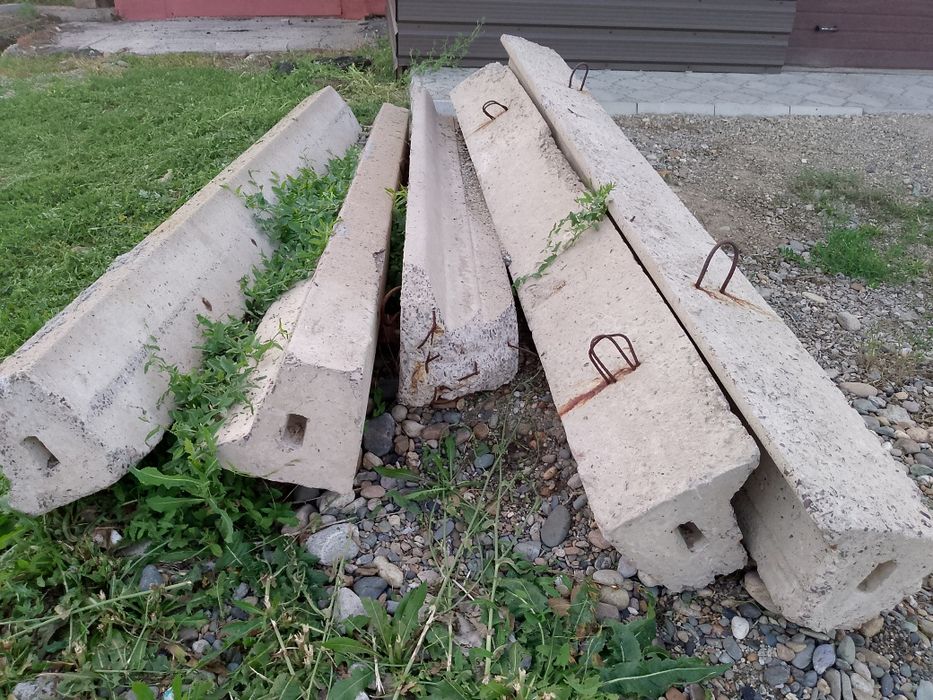 Продам блоки 1 блок 7к