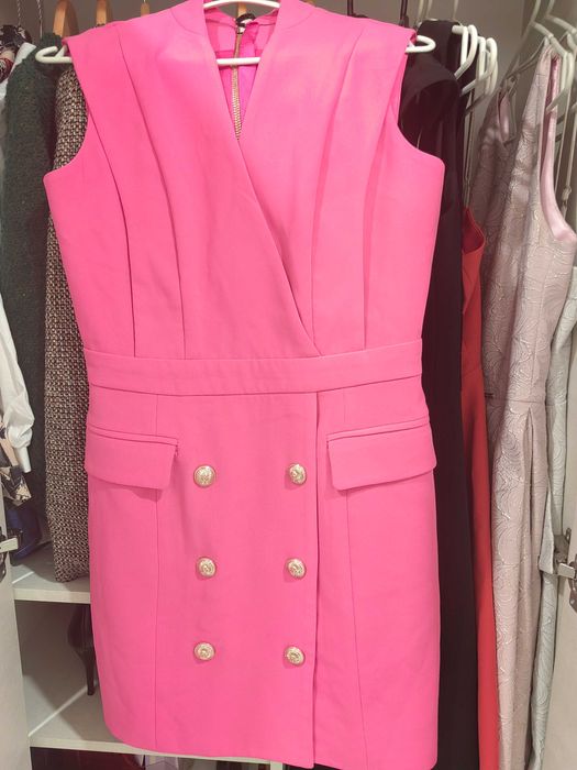 Дамски рокли и сака