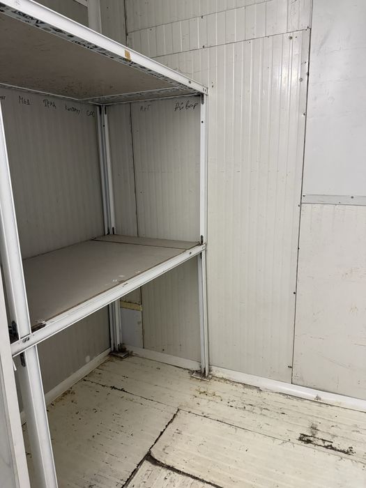 Хладилен склад под наем