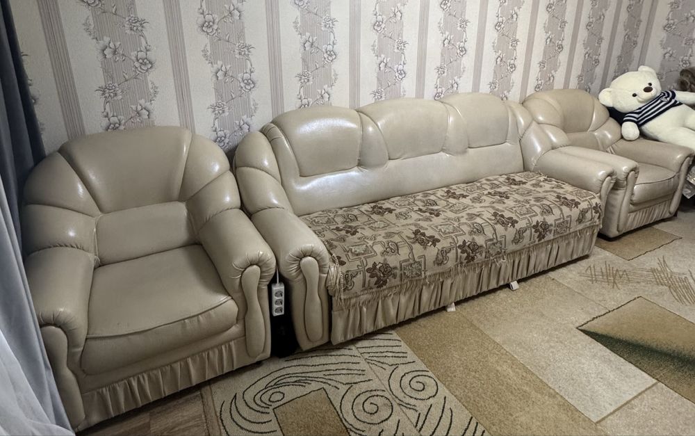Продам диван «Призидент»