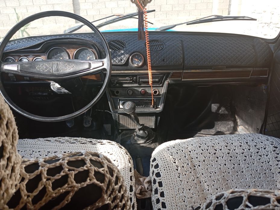 Jiguli sotiladi vaz 2106