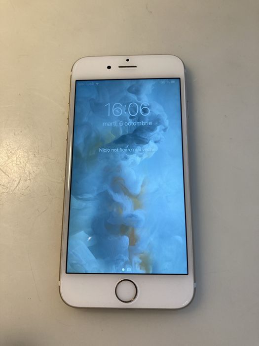 Iphone 6s in conditie perfecta