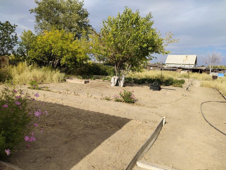 Продаётся дача на 1 водоколонке
