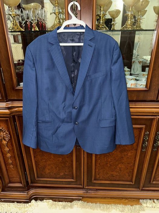 Пиджак сотиоади туретский