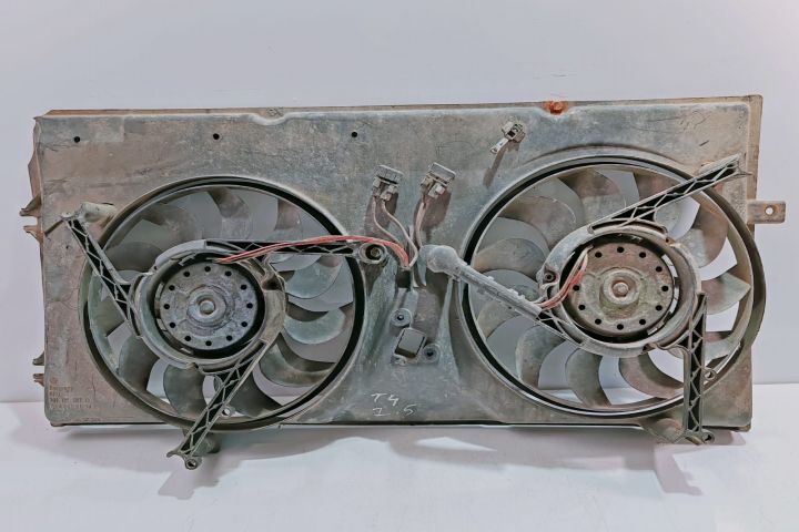 Electroventilatoare Racire  cu Suport 701121207B / ZSB701121205 Volks