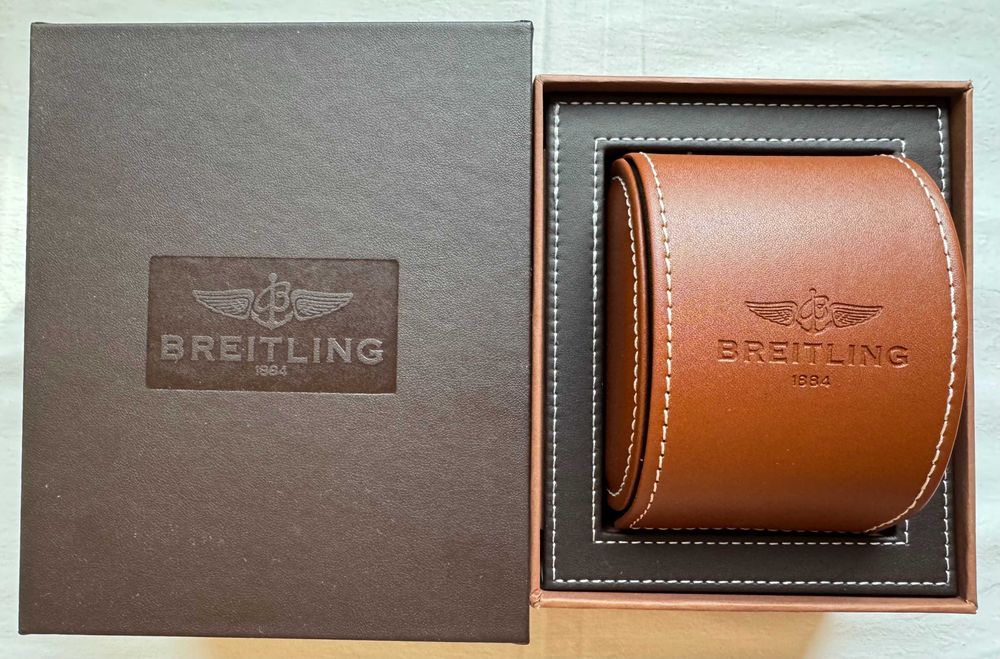 Breitling Часы мужские