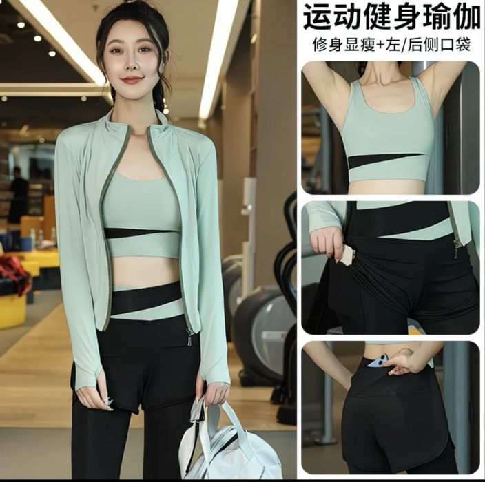 fitness forma ayollar uchun