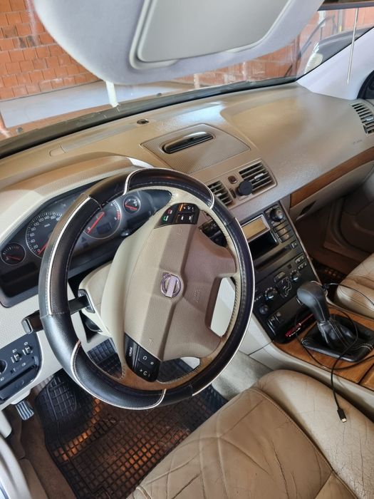 VOLVO XC90 2005 — imagine 4