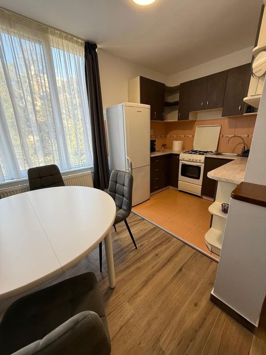 Închiriez apartament 1 cameră, proaspăt renovat | Rogerius – Aluminei