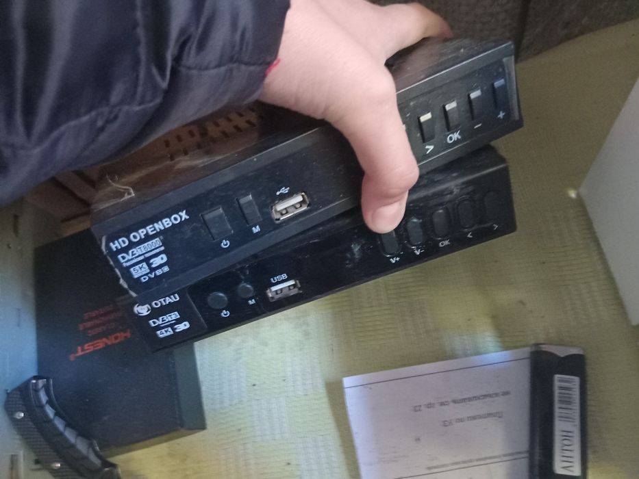 Электроника для кампютеров и не только