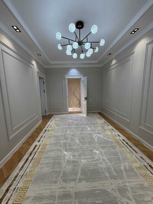 Ц-15, Джангох  4/4/5  90м²