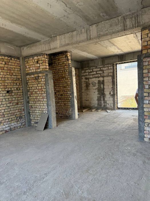 Продается Коттедж 4 сотки! Дурмень аргин. Закритая територия. 500м2