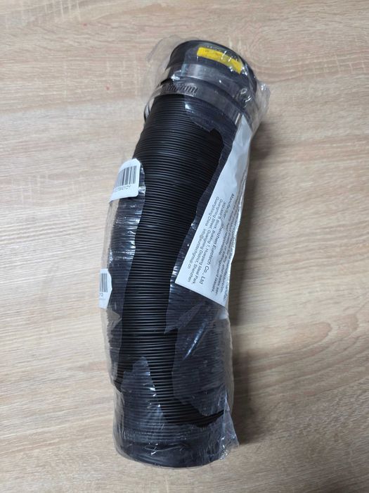 Furtun Ventilatie Flexibil